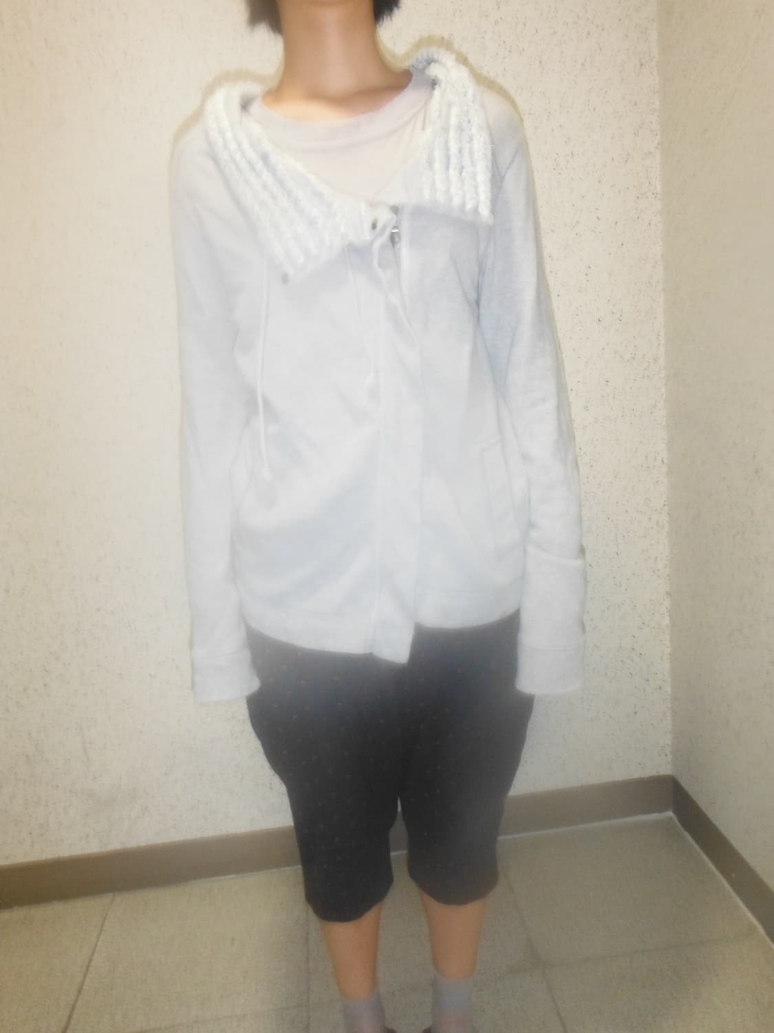 Atsuro tayama textured Jk 상품이미지2