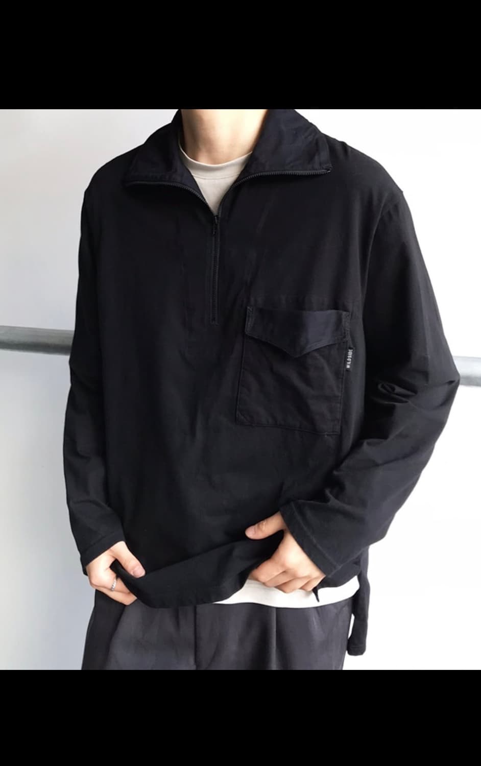 Yohji Yamamoto 상품이미지10
