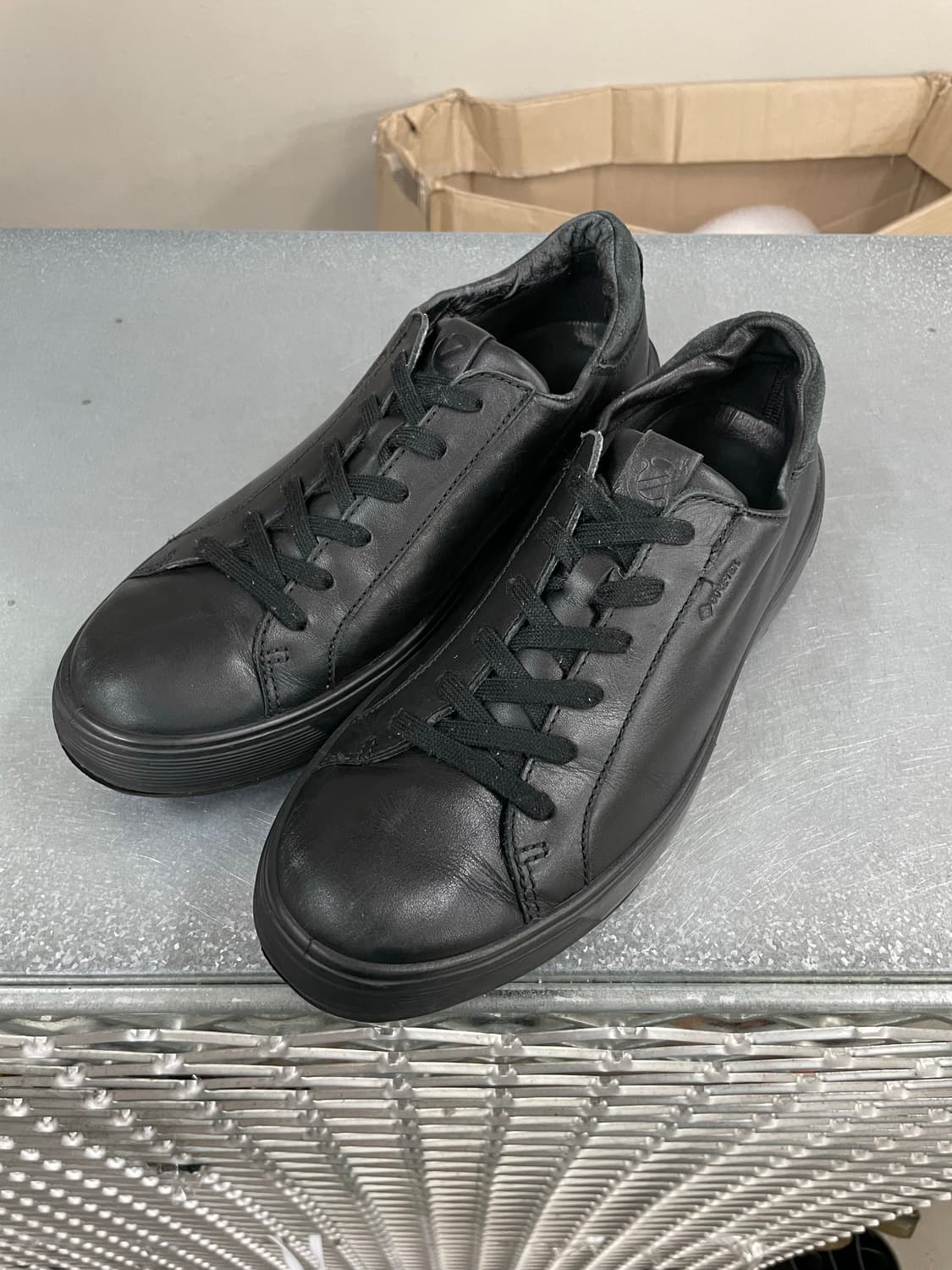 에코 스트릿 트레이 스니커즈 265 상품이미지2