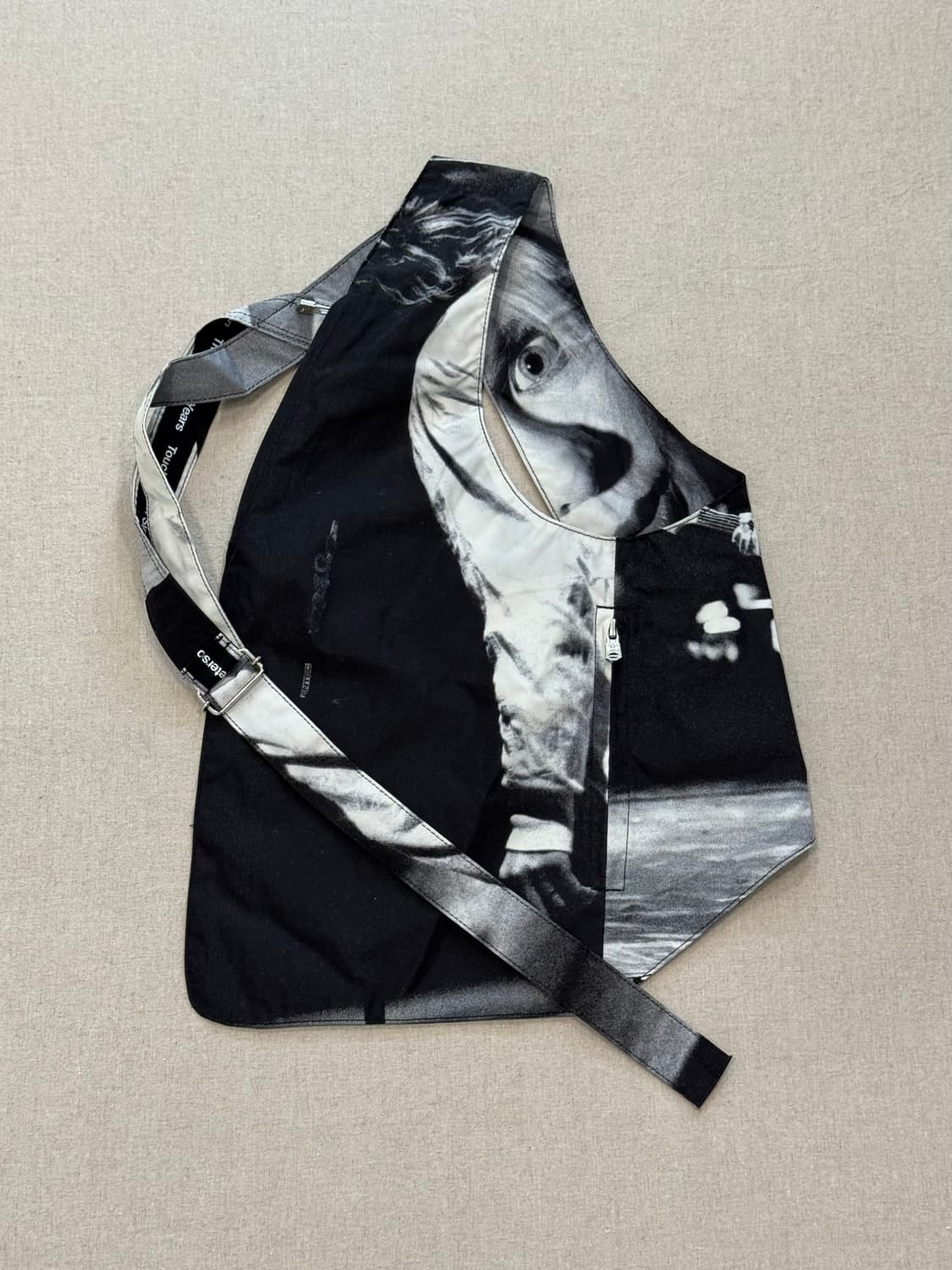 솔로이스트 19ss 찰스피터슨 홀스터백 상품이미지2