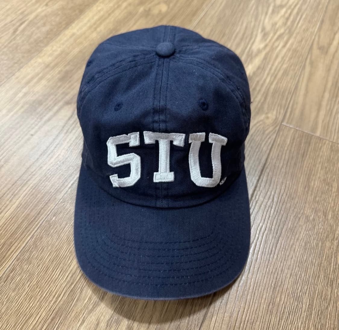 스투시 볼캡 상품이미지1