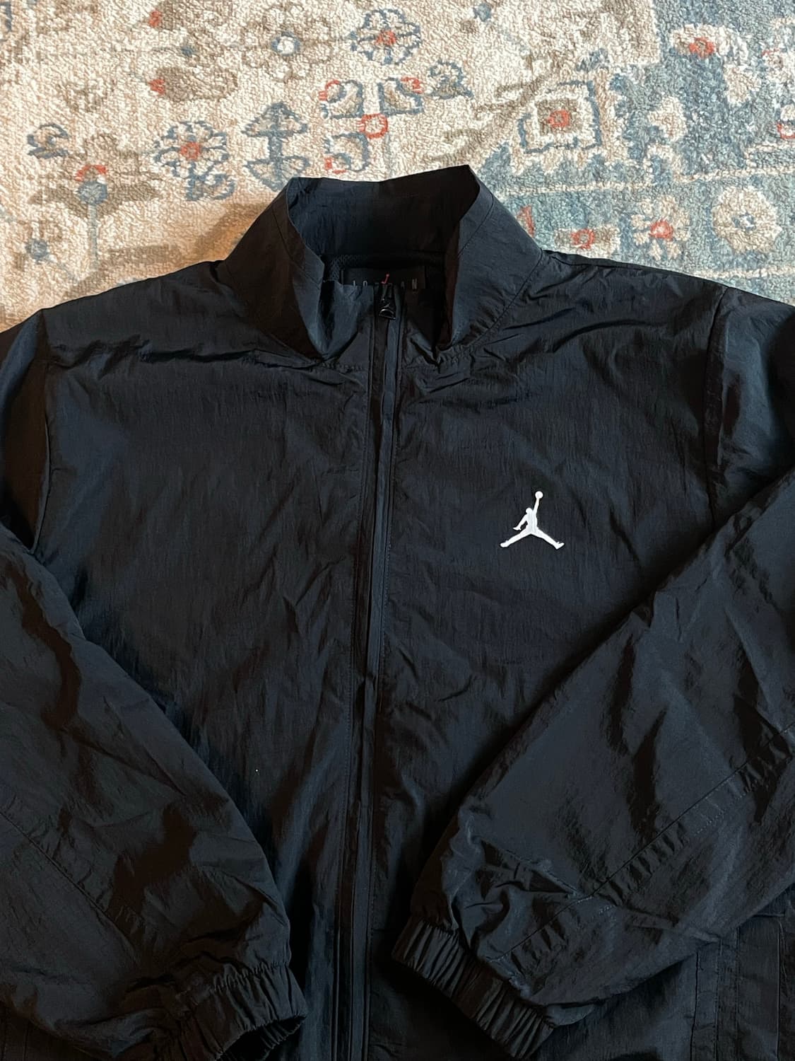 조던 에센셜 우븐 자켓 (새제품.XL.110) 상품이미지2