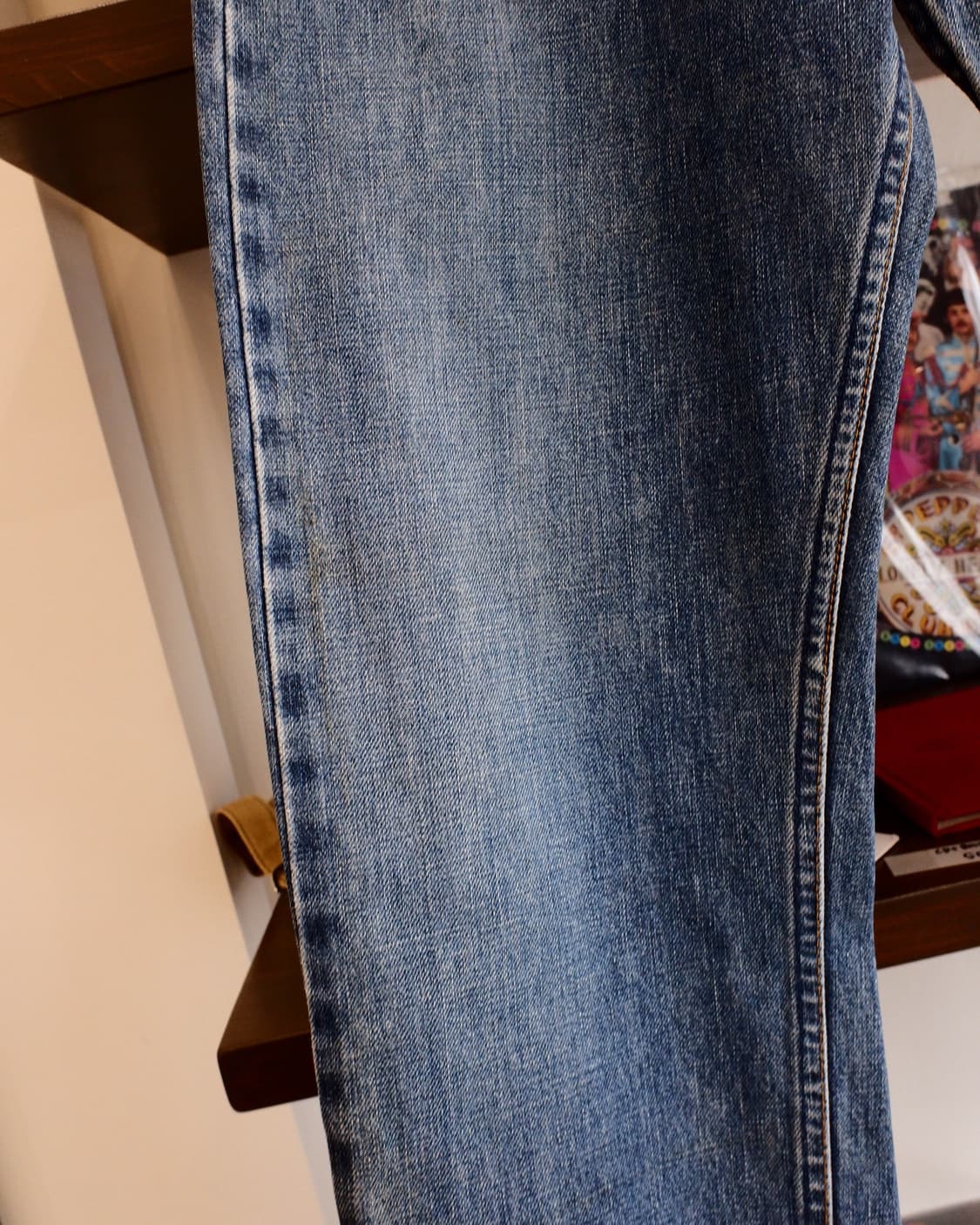 90s Levis 505 상품이미지5