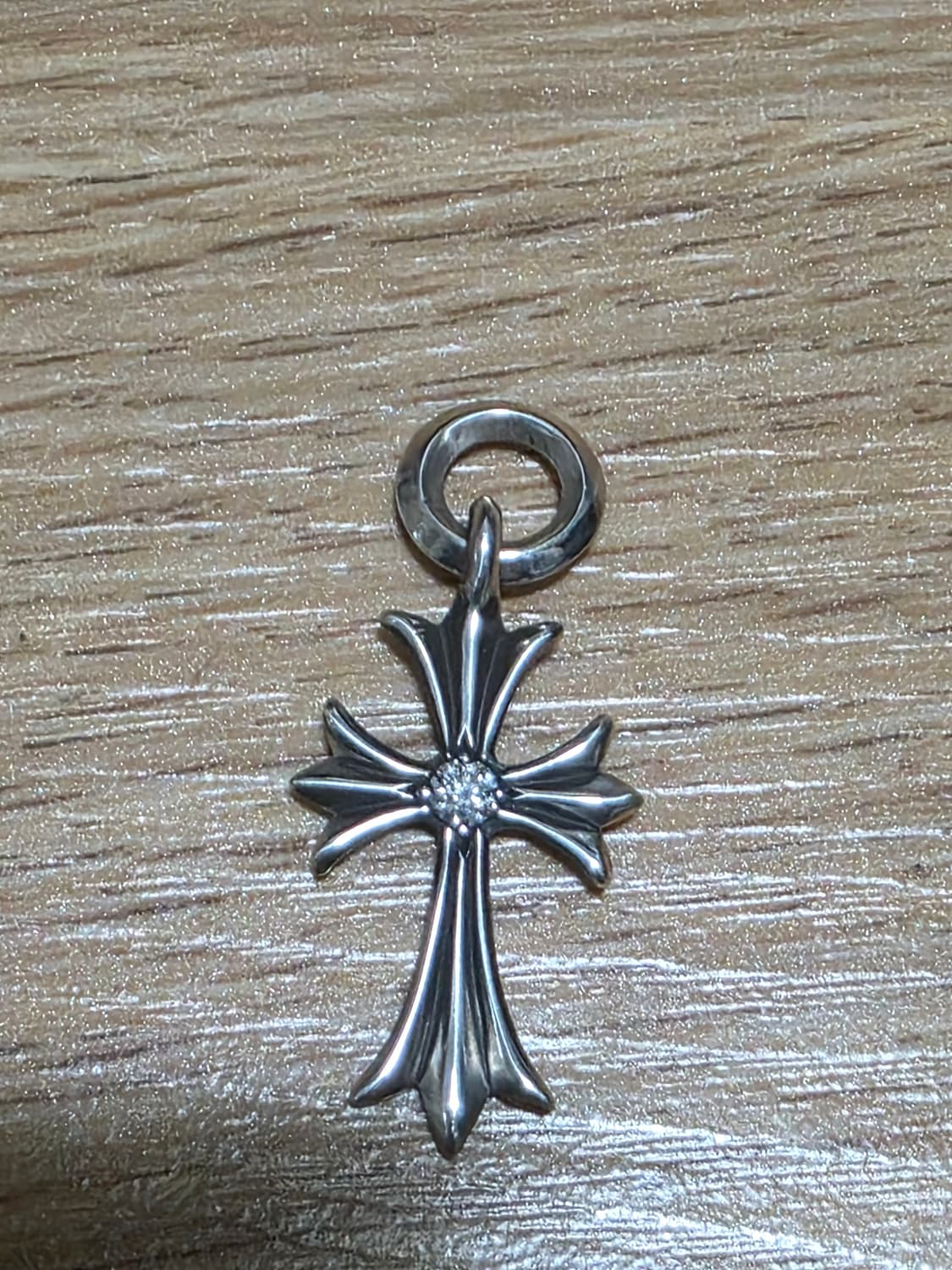 크롬하츠 타이니크로스 다이아1p 풀구성 상품이미지2