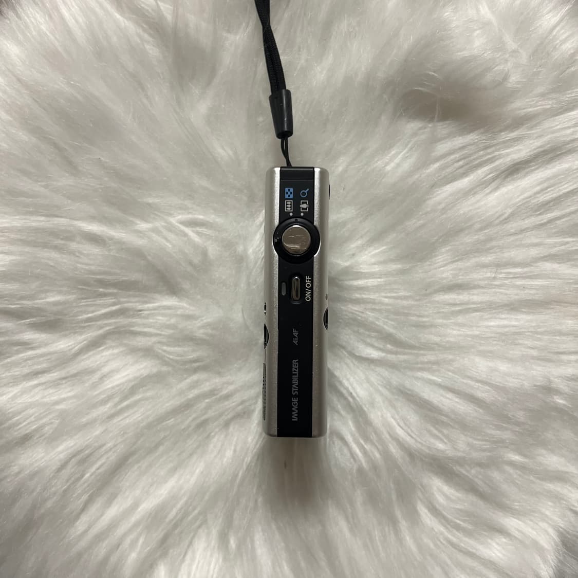 canon ixus 80is/ixy 20is 익서스 80 빈티지디카 상품이미지4