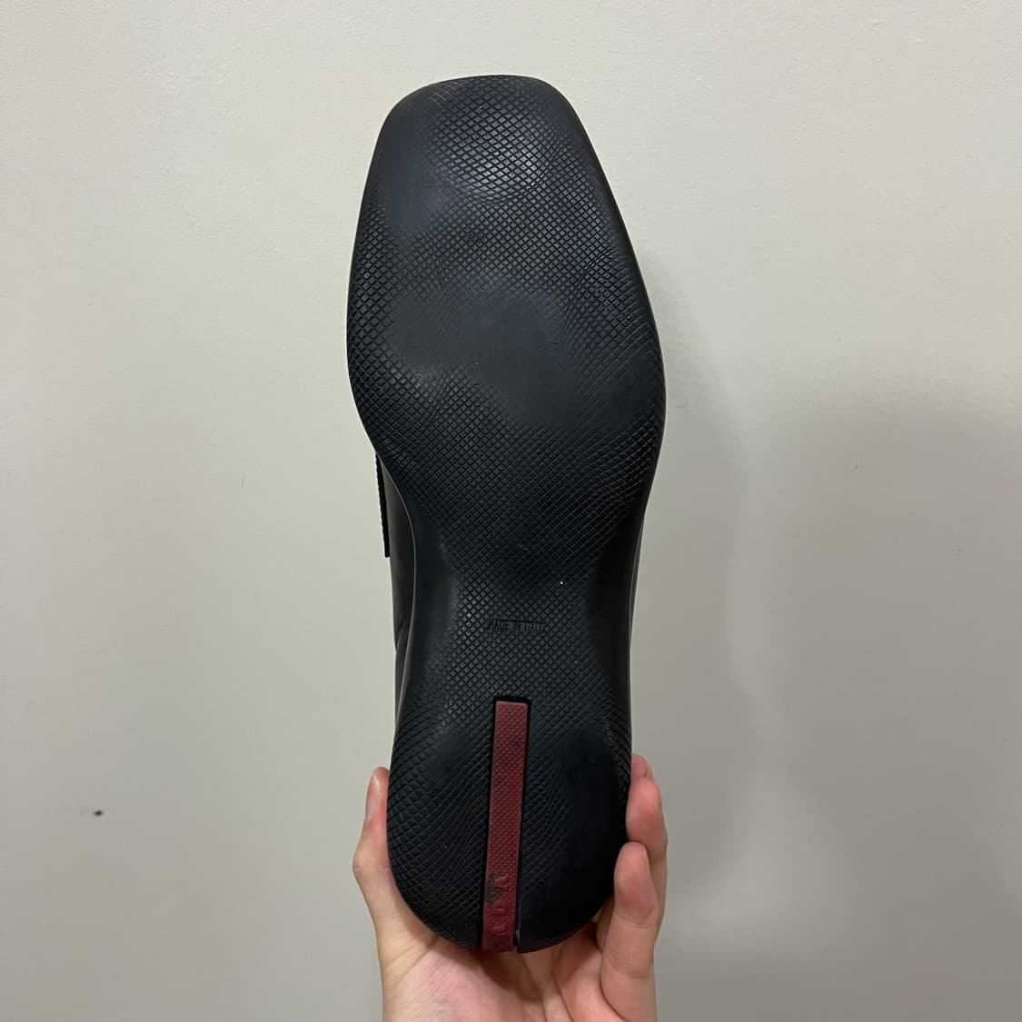 Prada Sports Flat Loafers 상품이미지7