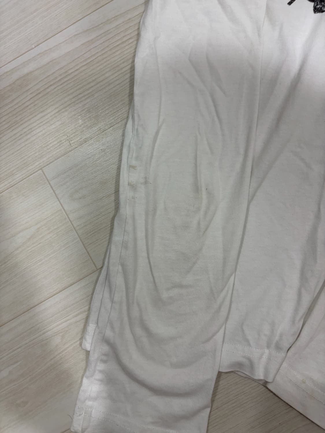 꼼데가르송 롱슬리브 상품이미지3