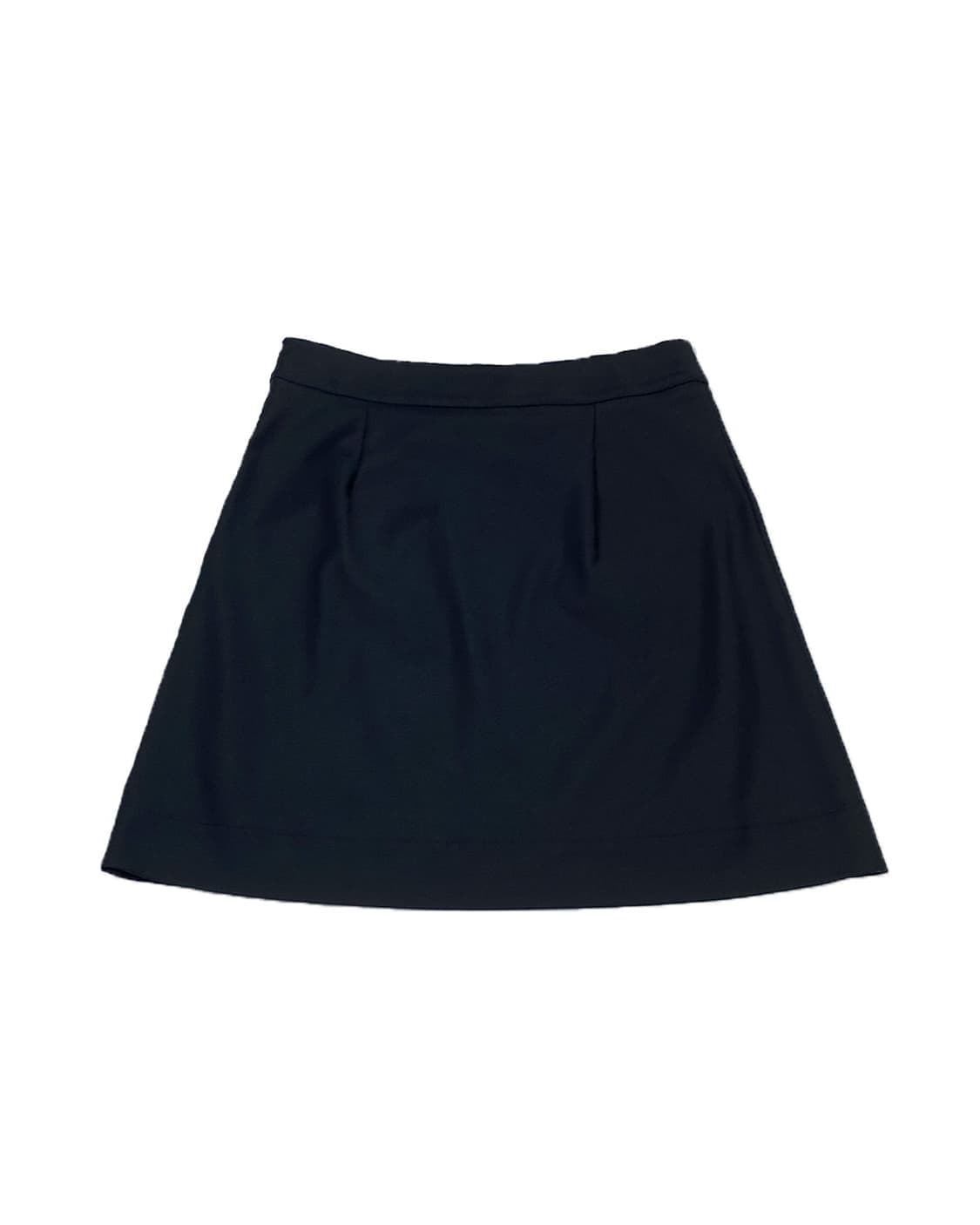 모스키노 navy bow skirt 상품이미지3