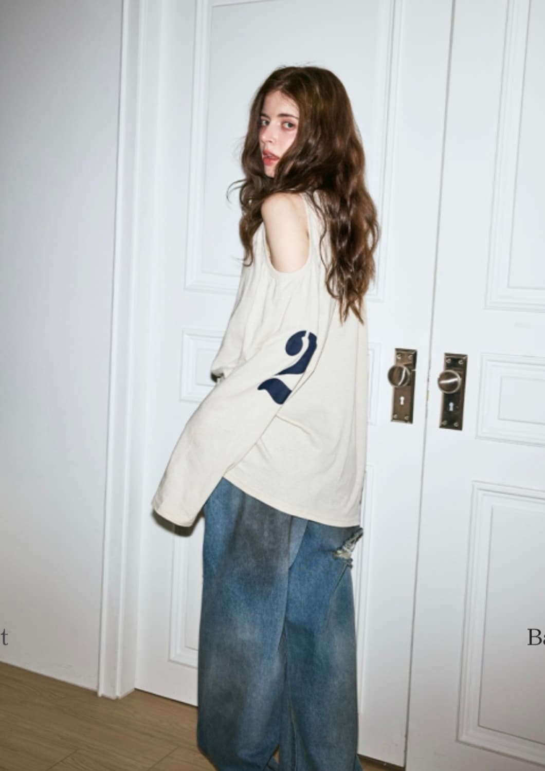 더미스테리어스호텔 222 홀 슬리브 상품이미지4