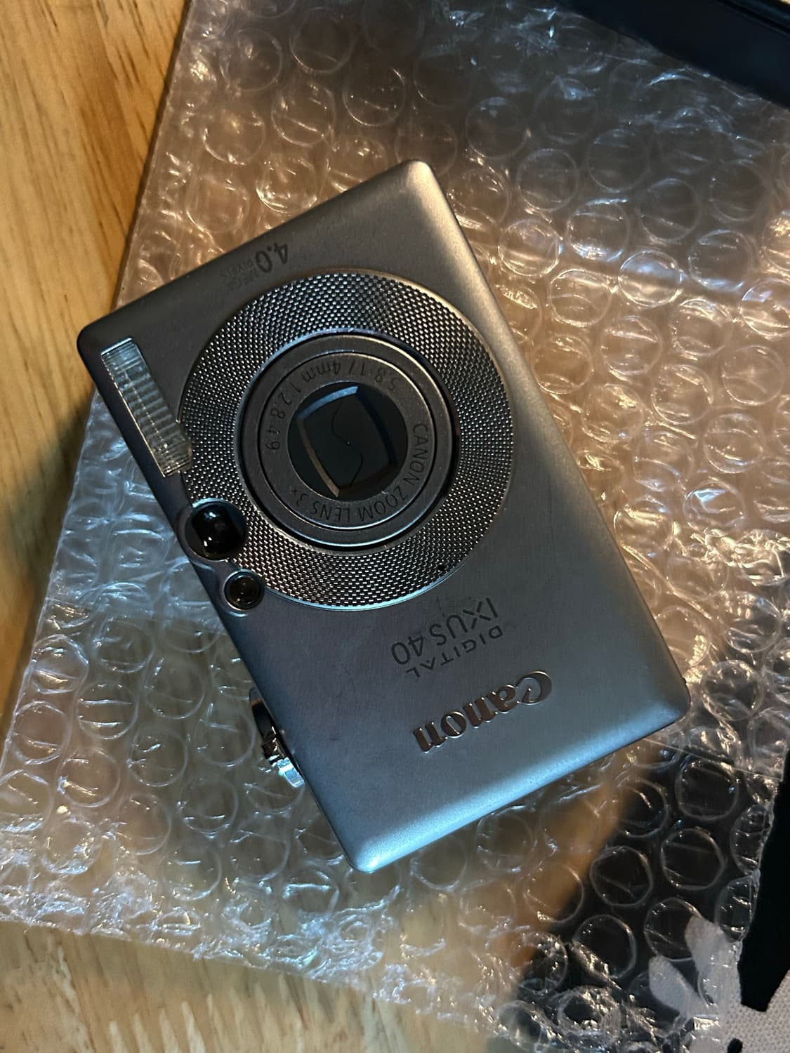 캐논익서스 40 ixus40 ixy50 상품이미지1