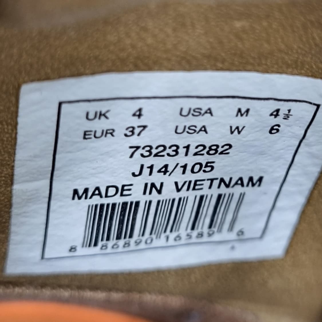 팔라디움 팜파 여성 워커 부츠 37 230 상품이미지6