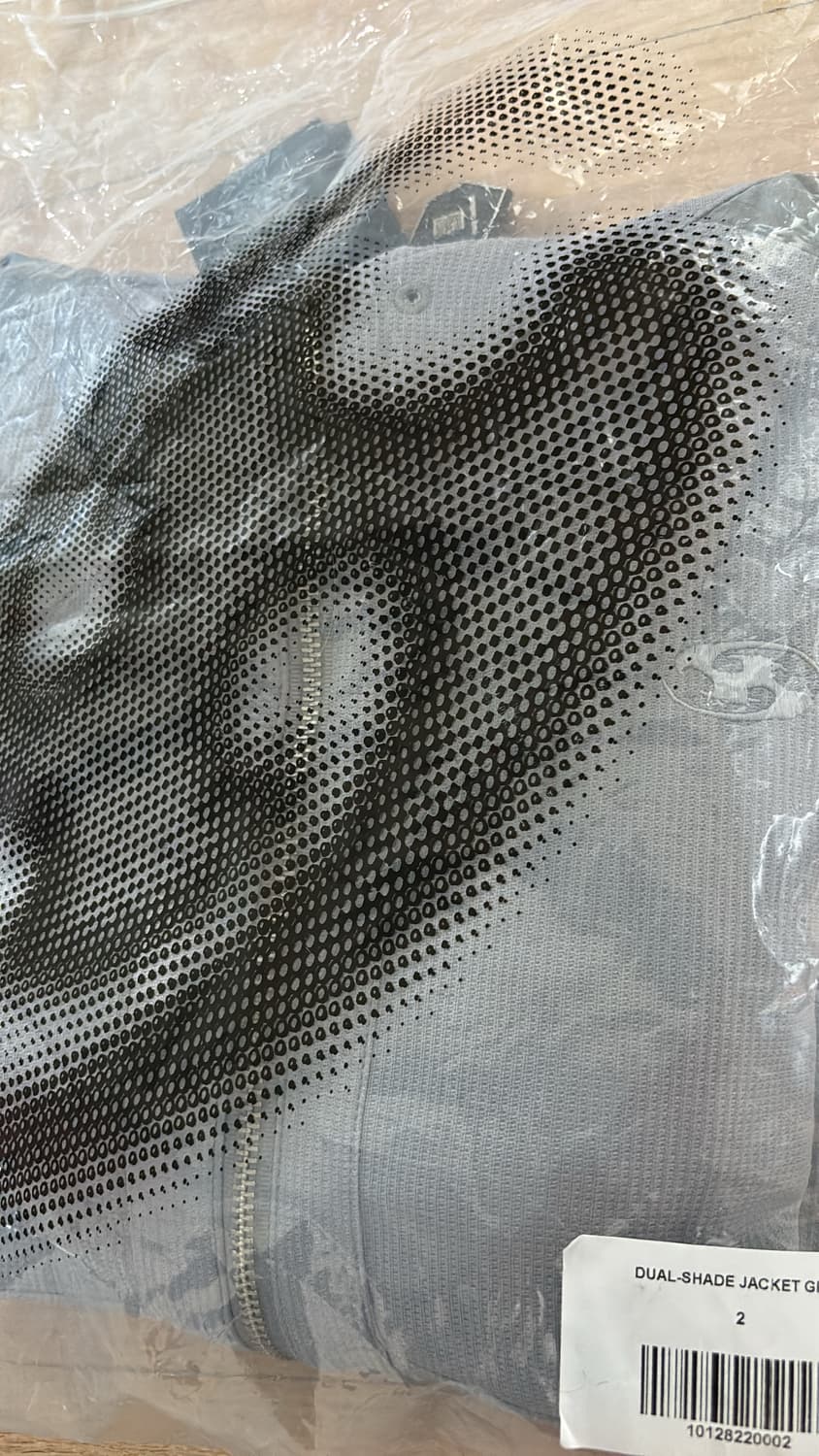 산산기어 듀얼 쉐이드 자켓 상품이미지1