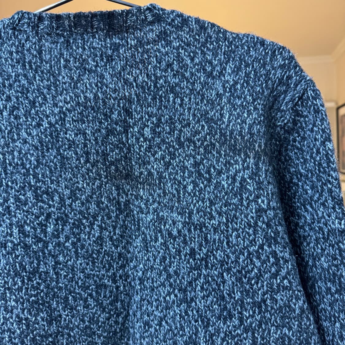 폴로랄프로렌 램스울 니트 상품이미지4