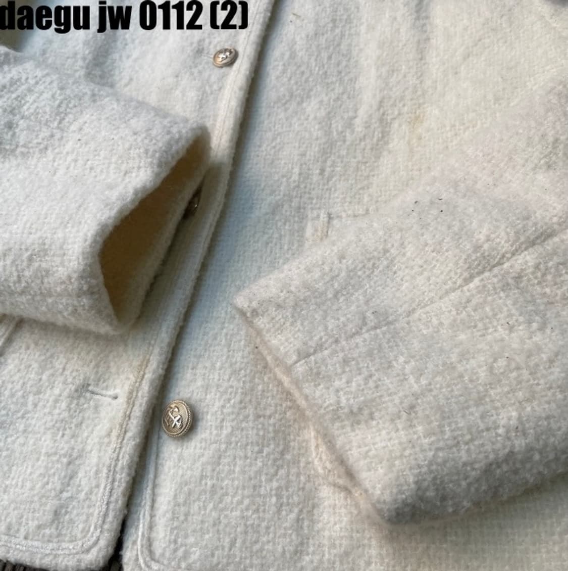 세인트제임스 자켓 상품이미지4