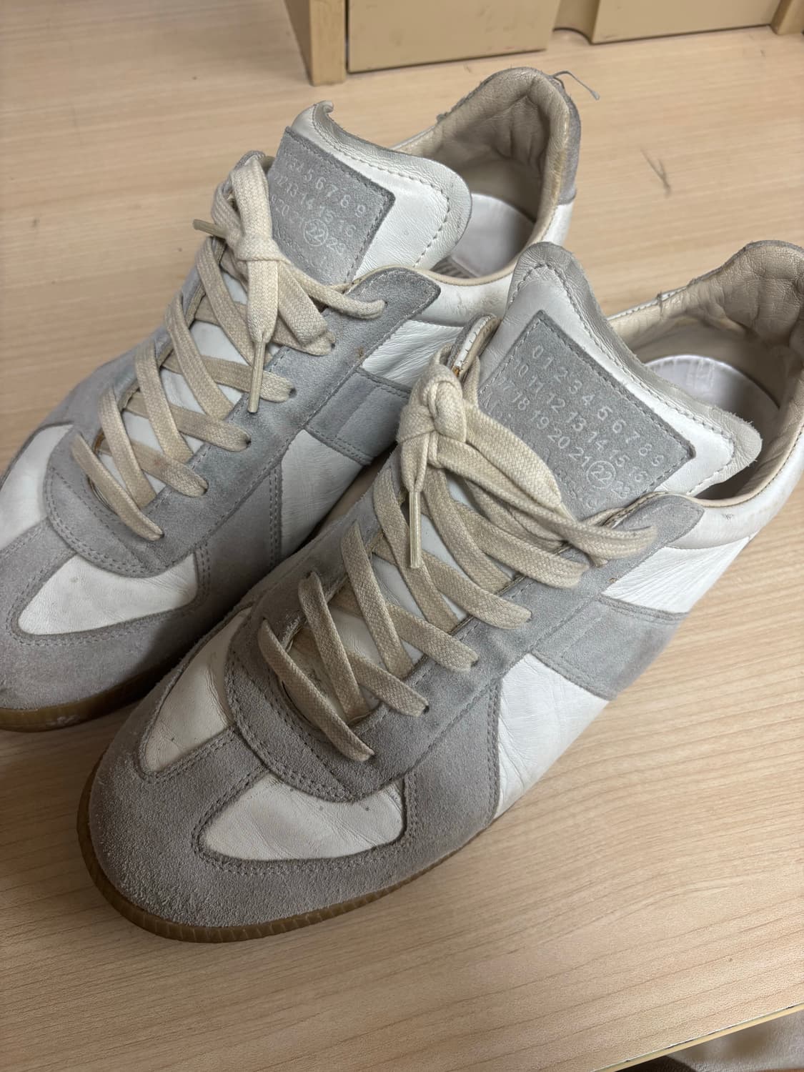 MARGIELA GATS 상품이미지1