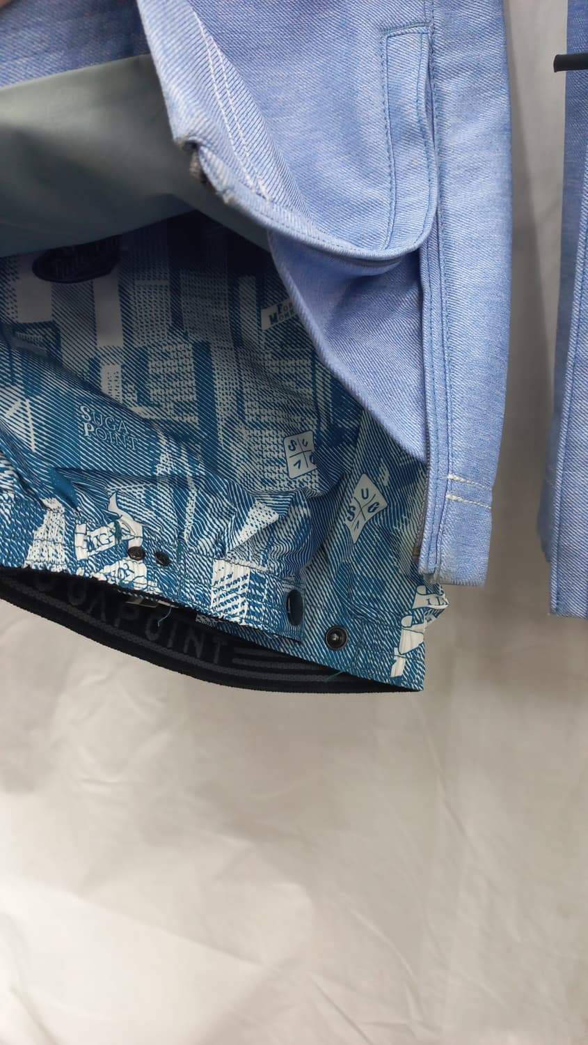 슈가포인트 스키바지xl (허리40) 상품이미지1