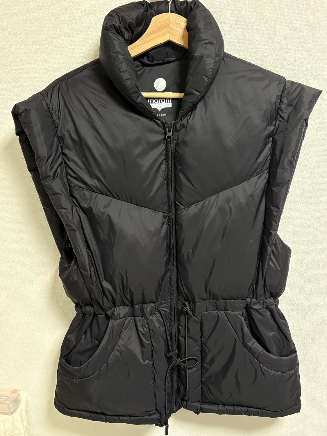 이자벨마랑패딩 36 상품이미지2