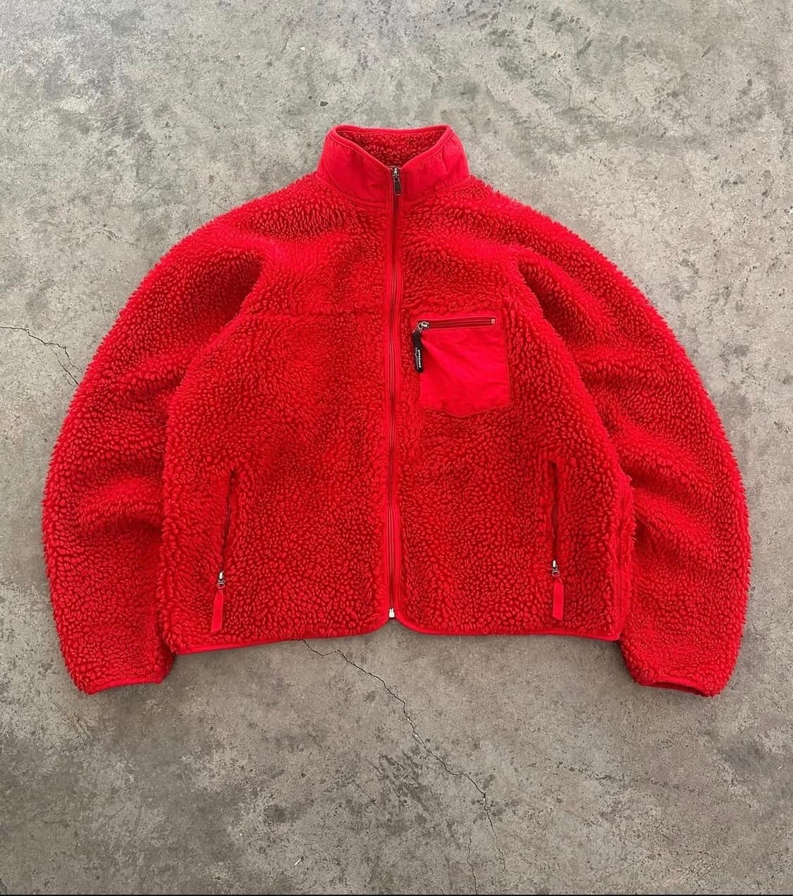 (구매)파타고니아 딥파일 상품이미지1