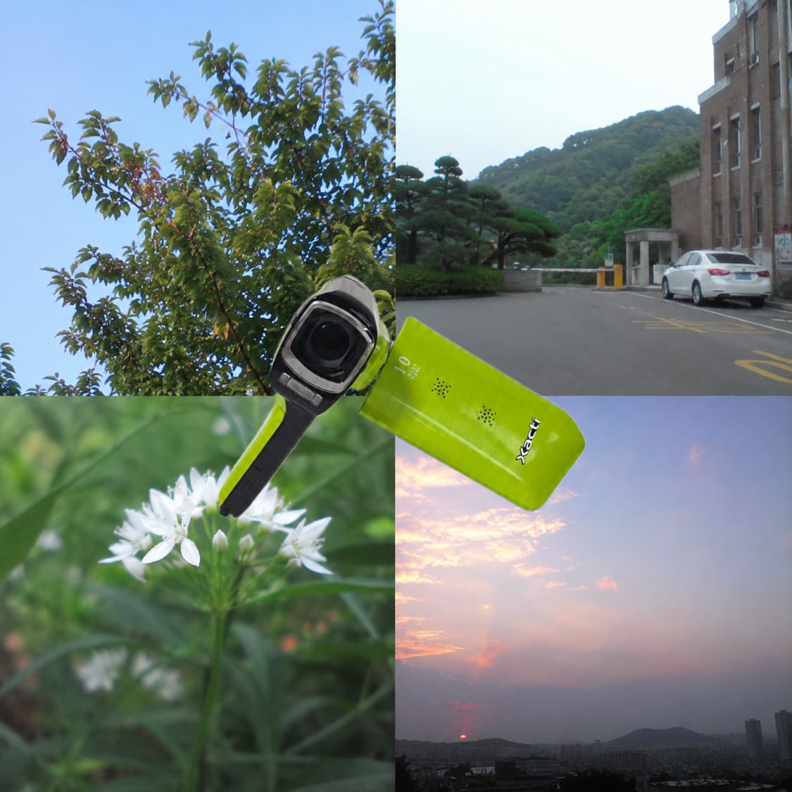 산요작티cg11/뉴진스 민지 사용 상품이미지1