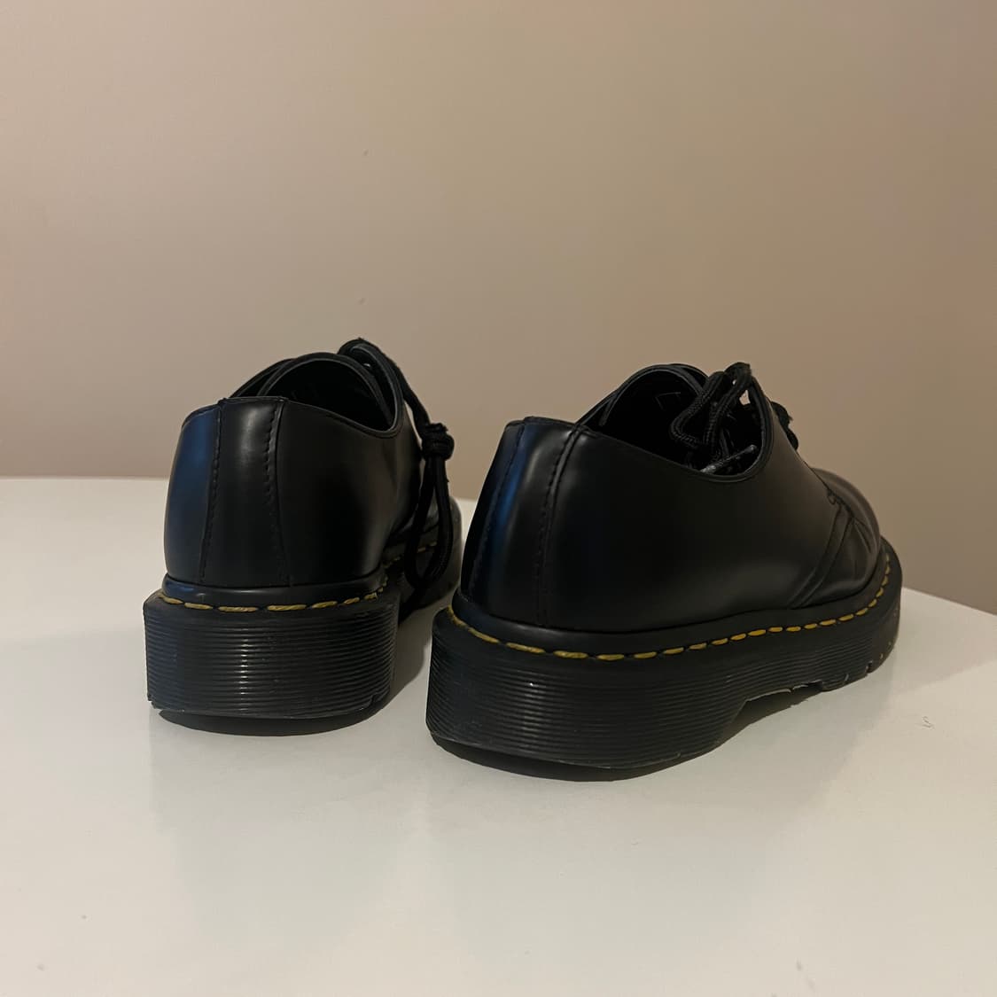 닥터마틴 1461 벡스 상품이미지3