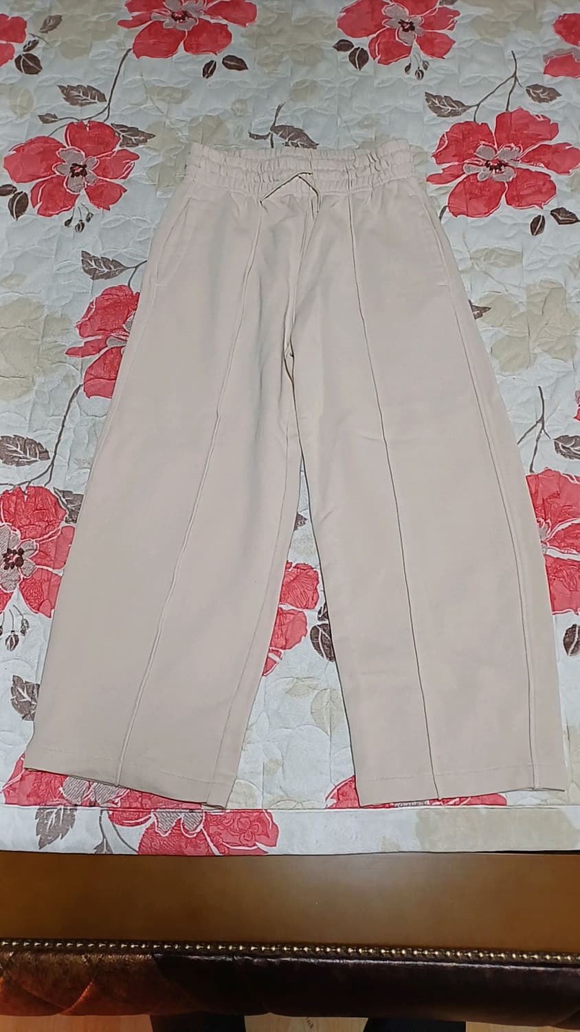 에이골디 와이드트레이닝복 26인치 기장89 상품이미지1