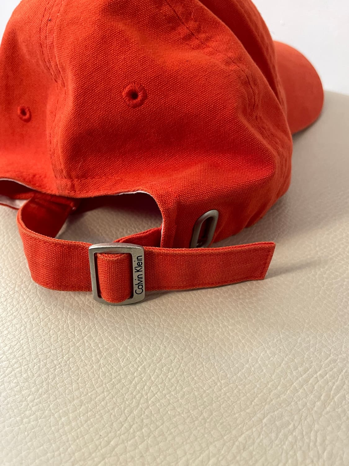 캘빈클라인 볼캡  상품이미지6