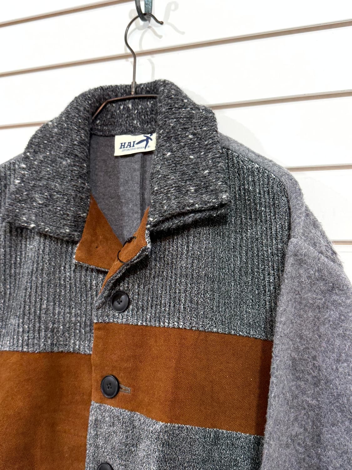 HAI by ISSEY MIYAKE (Made In Japan) 상품이미지3