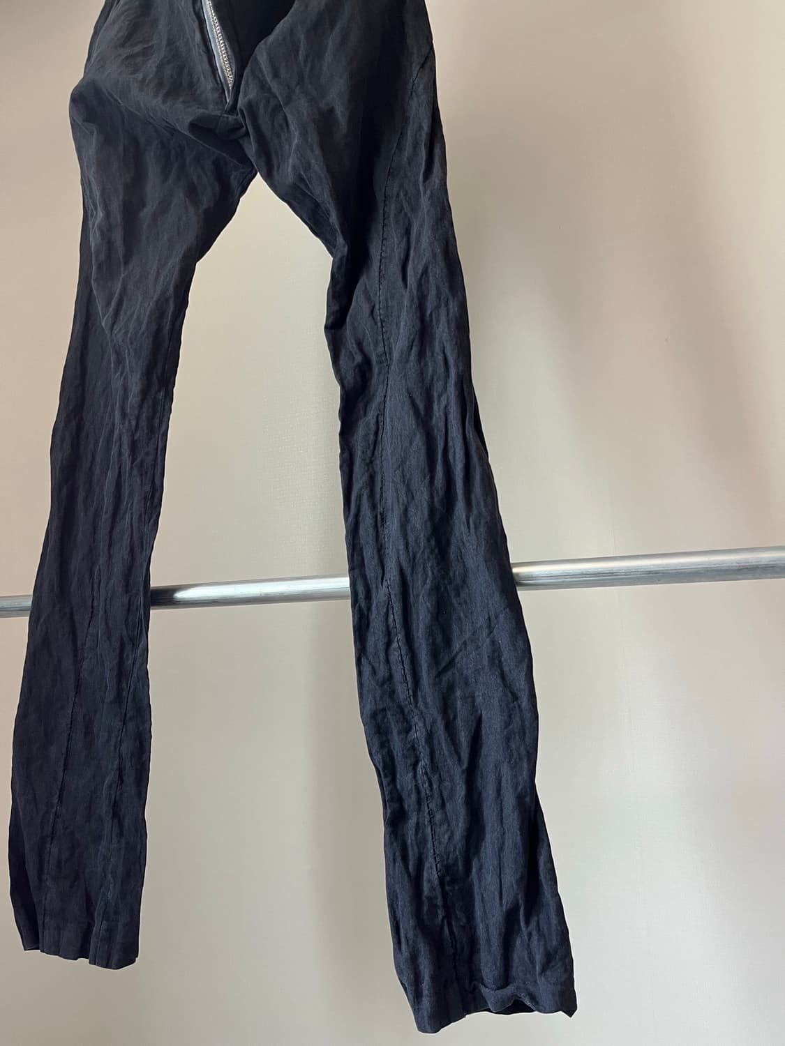 Obscur SS12 Drop Crotch Pants 상품이미지7