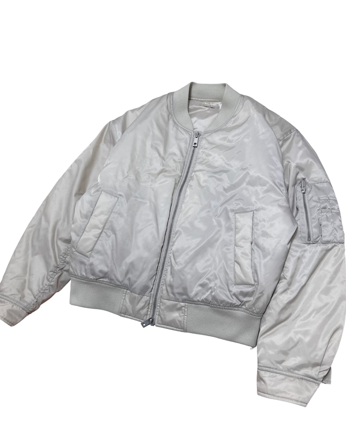 쿠어 coor ma-1 봄버 항공점퍼 상품이미지3