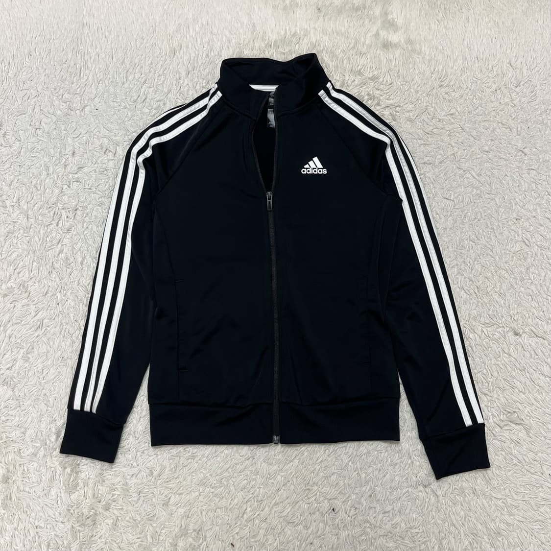 Adidas Black Jersey 상품이미지4