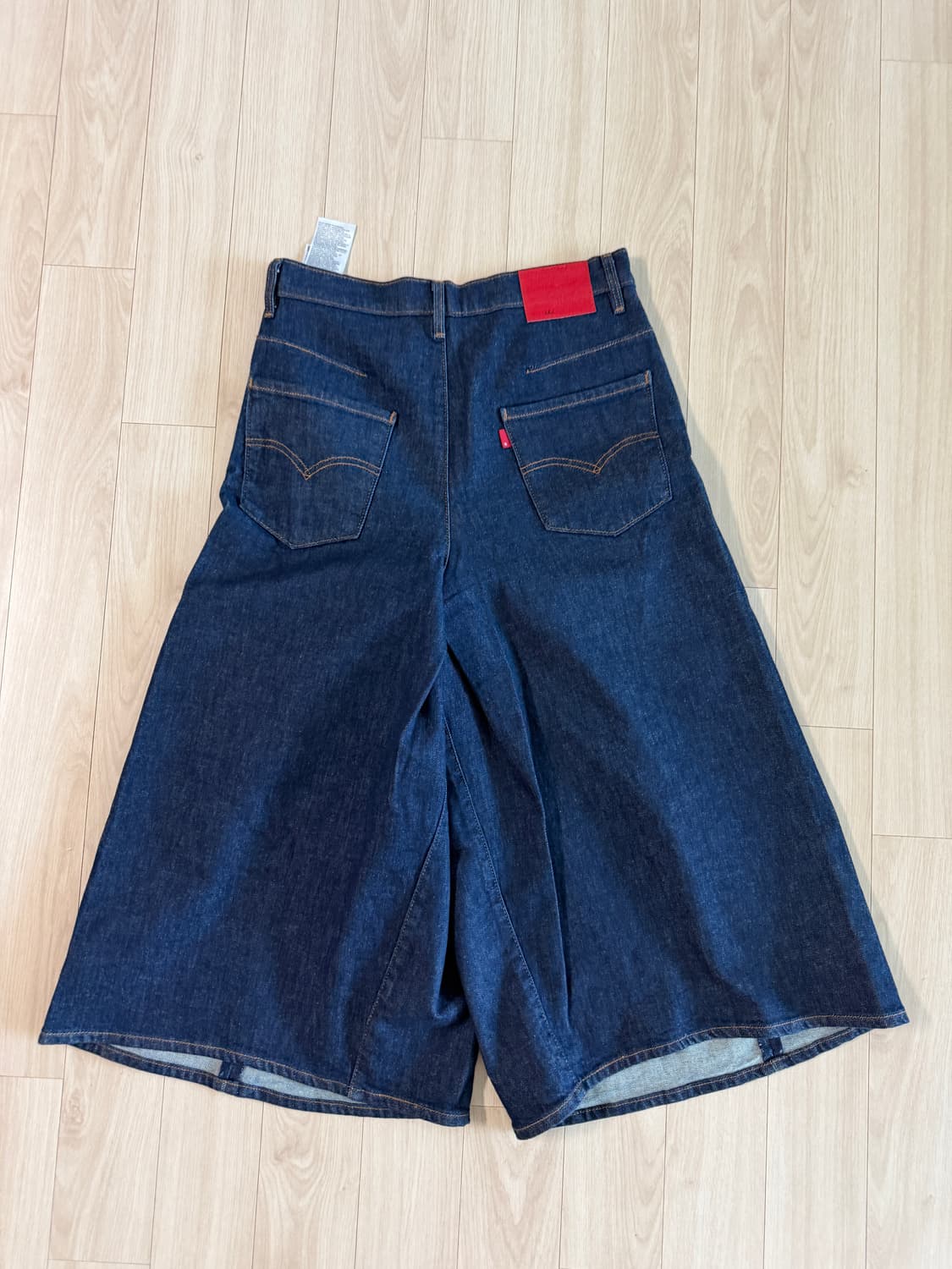 리바이스 생지 상품이미지2