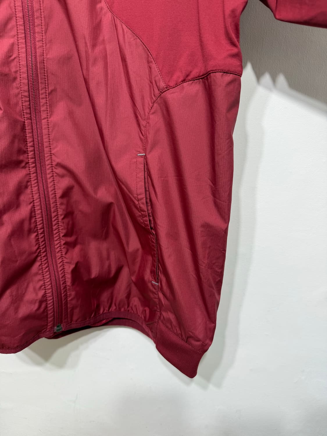 나이키 넥센 히어로즈 바람막이 자켓 XL 상품이미지5