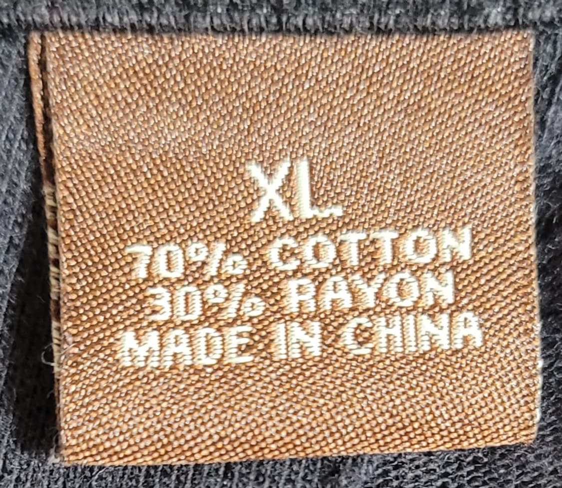 페리엘리스 반팔 폴로티셔츠 xl perry ellis 상품이미지3