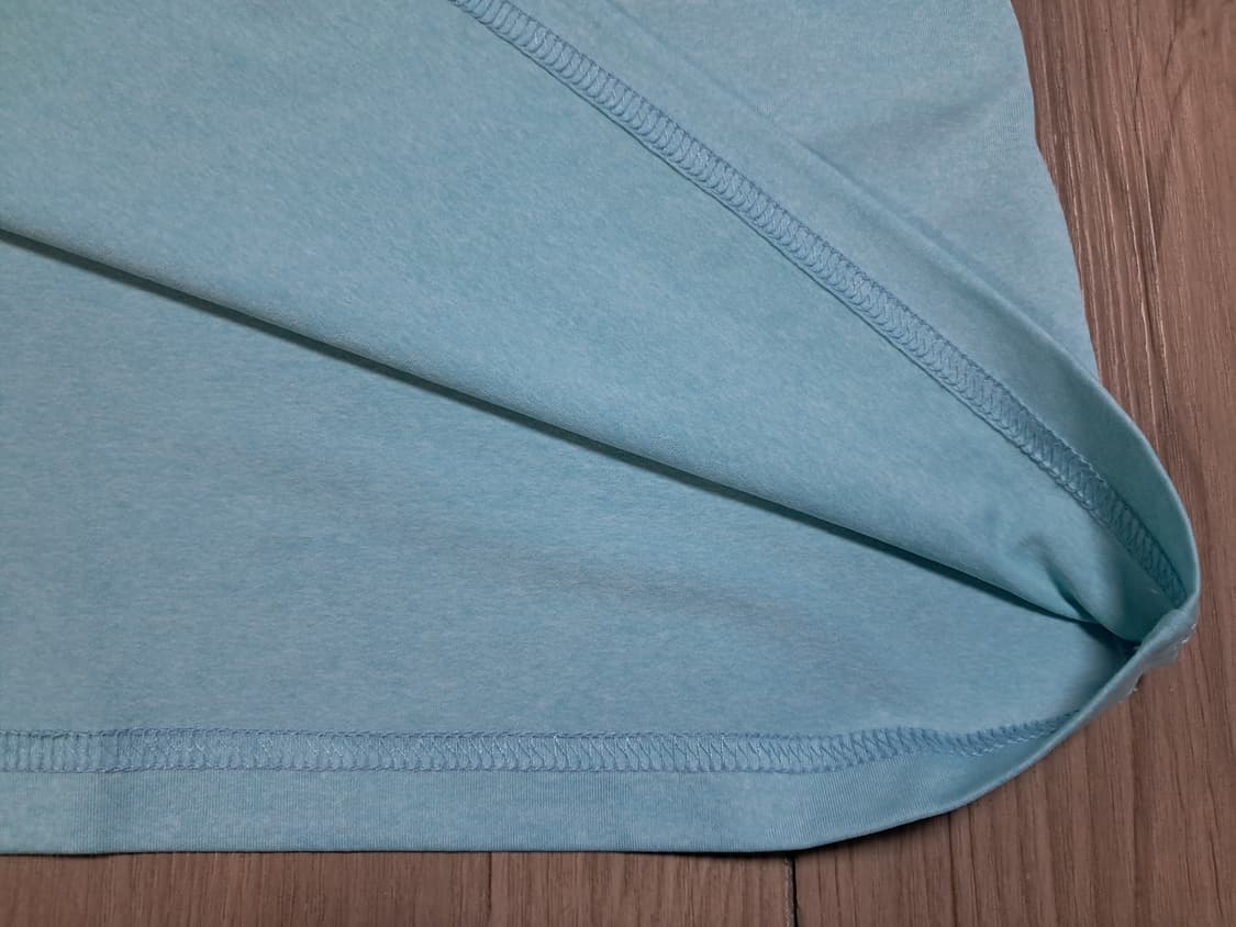 블랙캣츠 여성 반팔티 110 상품이미지7