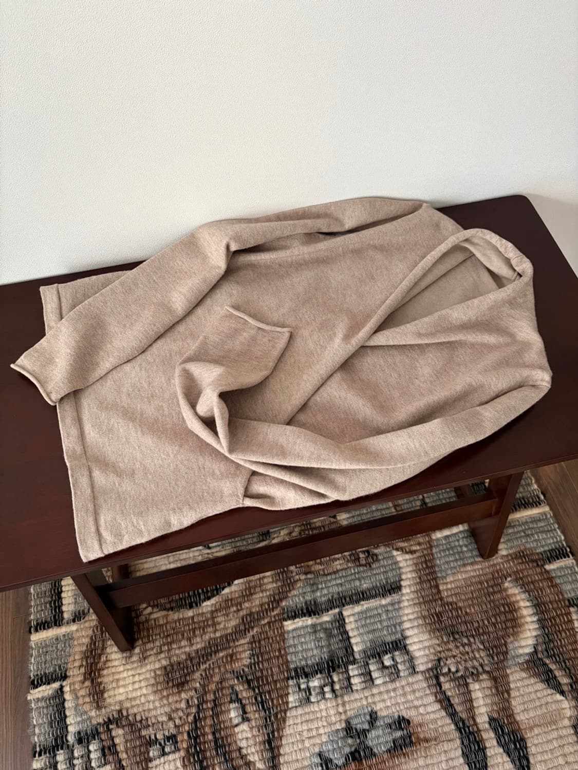 wrap knit 상품이미지9