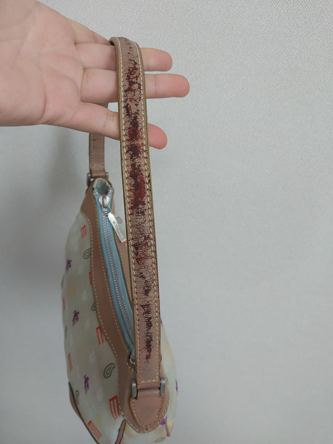 에트로 Etro 빈티지 미니백 상품이미지7