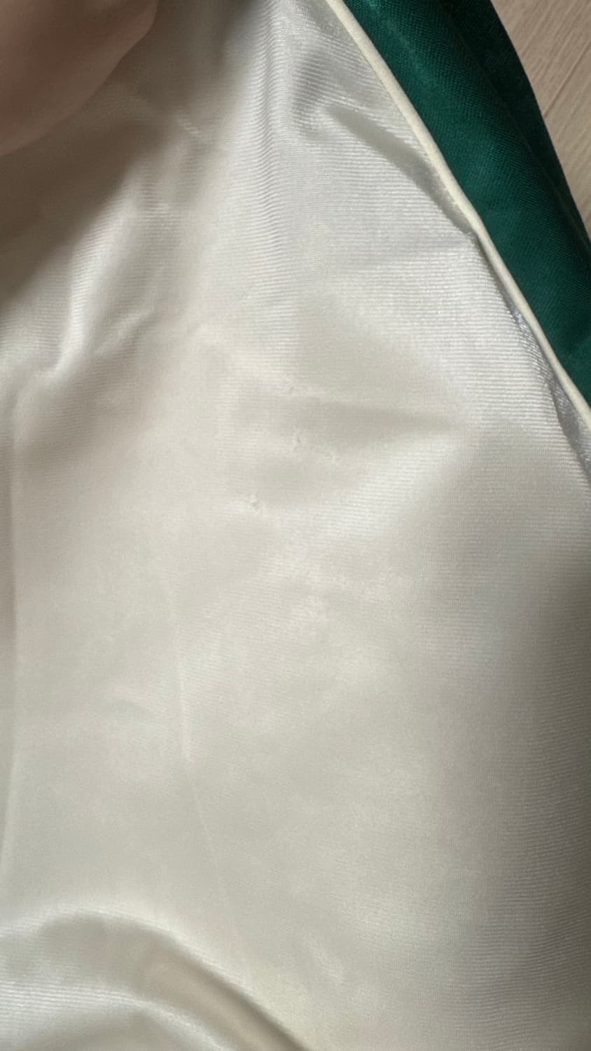 아디다스 배색 져지/L 상품이미지8