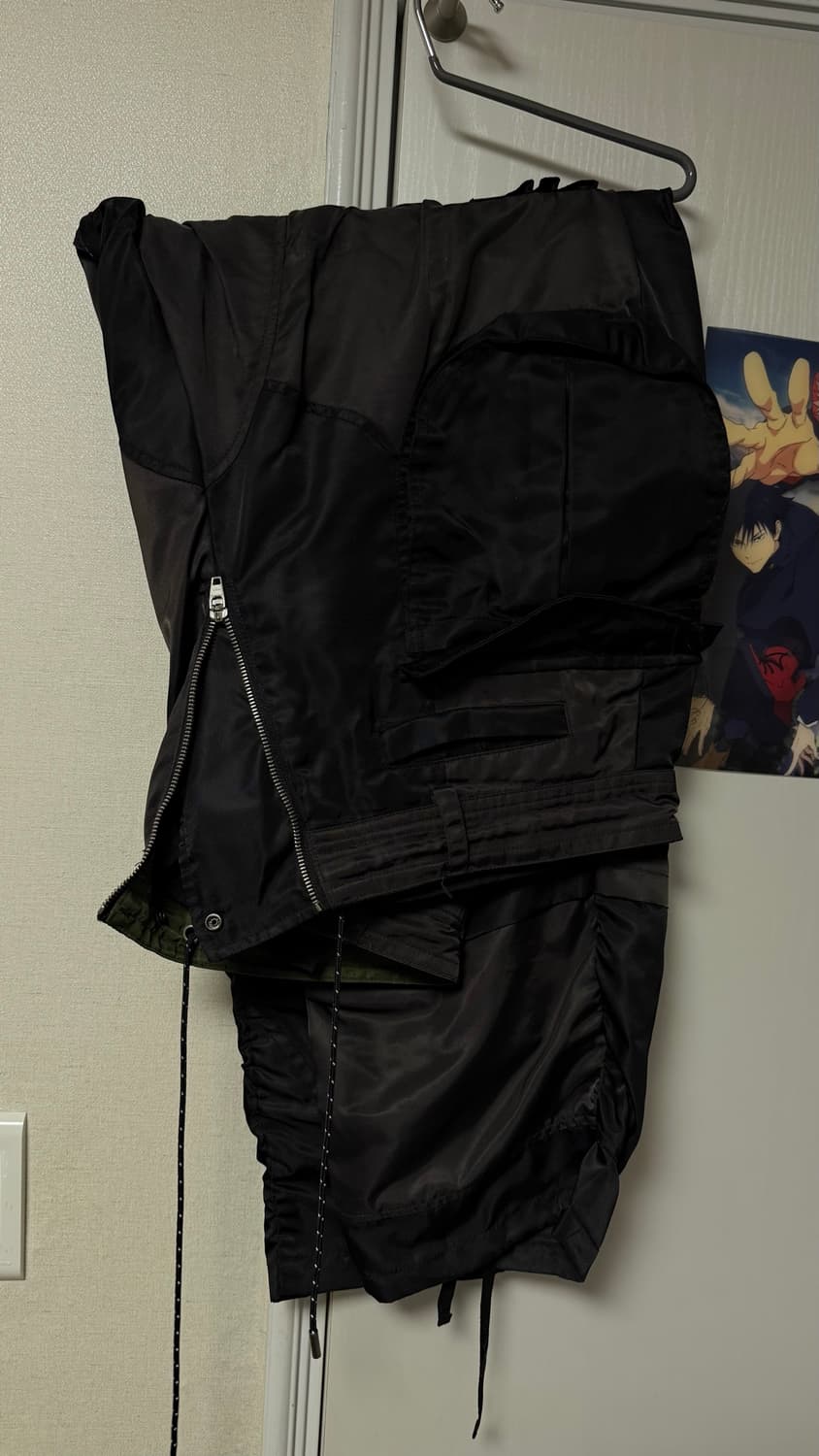 앤더슨벨 카고바지 50 상품이미지2