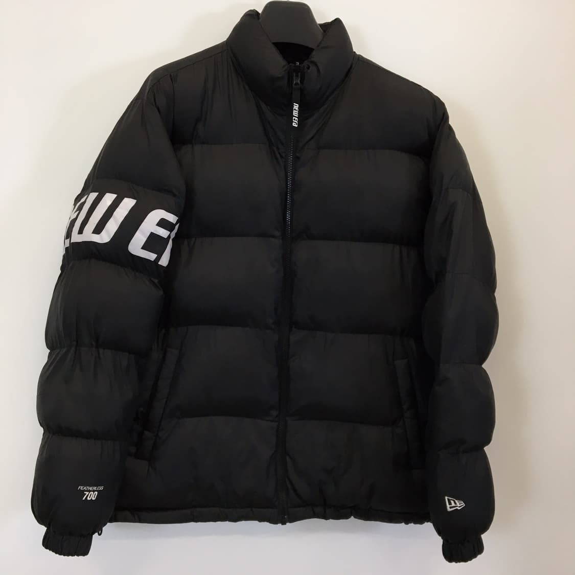 뉴에라 리버시블 700 3M신슐레이트패딩 M  상품이미지1