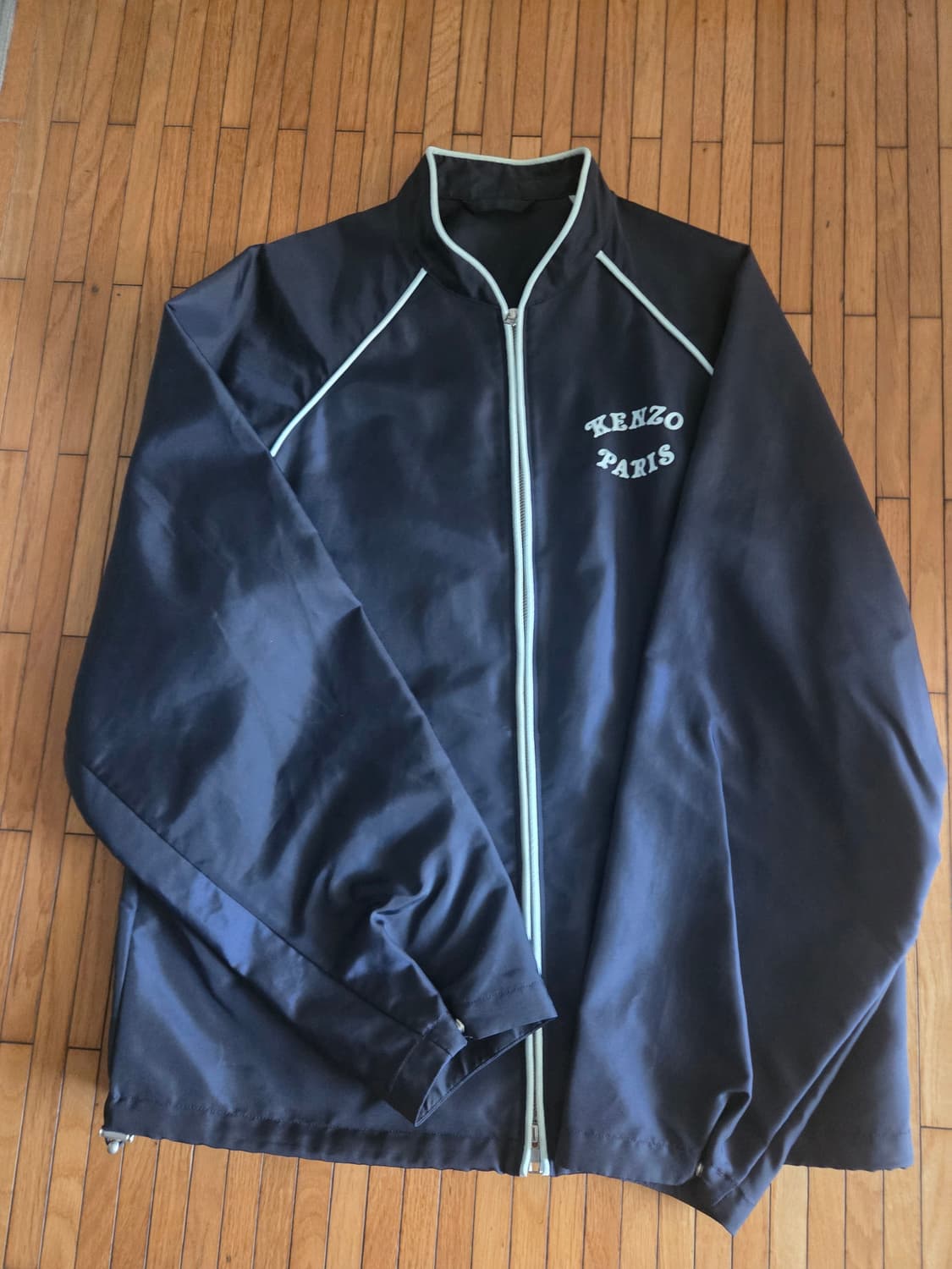 겐조 x 베르디 자켓 상품이미지1