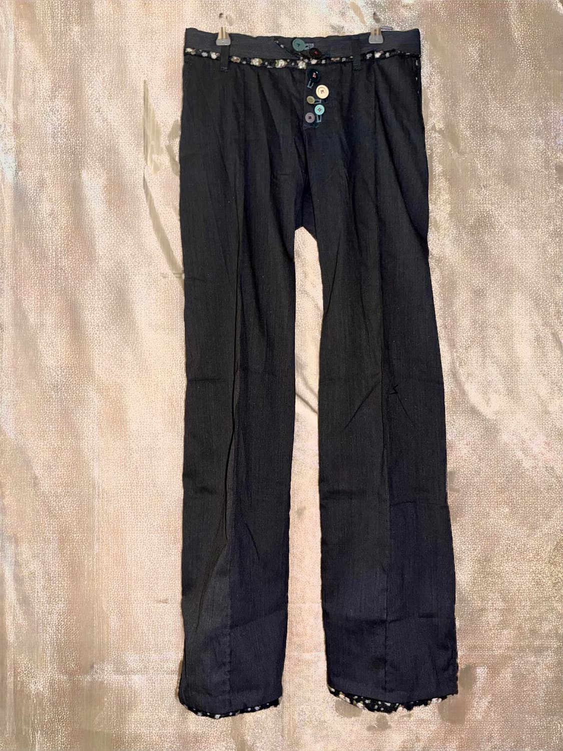 Undercover 2004AW but beautiful... 트라우저 상품이미지5