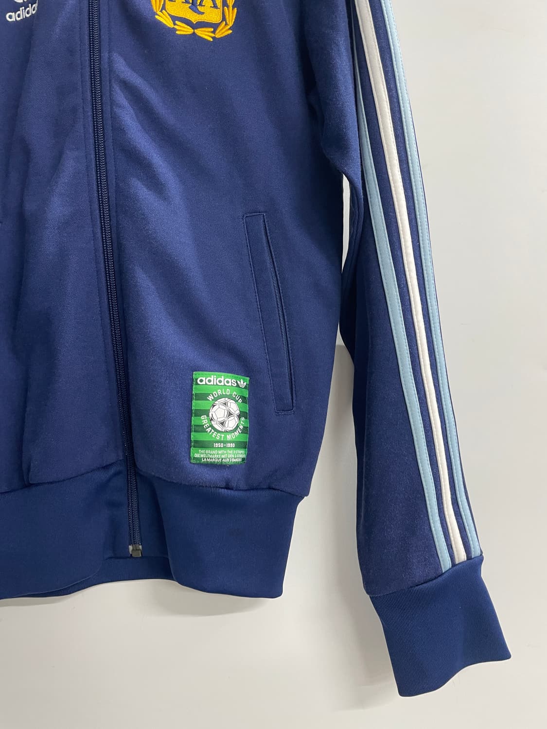 아디다스 아르헨티나 져지 상품이미지4