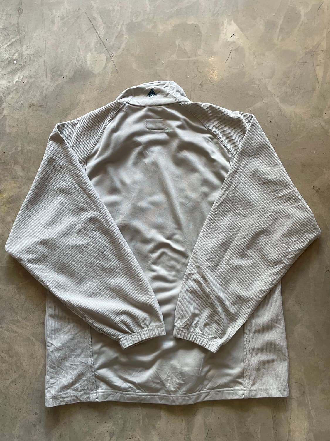 아디다스 코듀로이 트랙자켓 M (실측L~XL) 상품이미지2