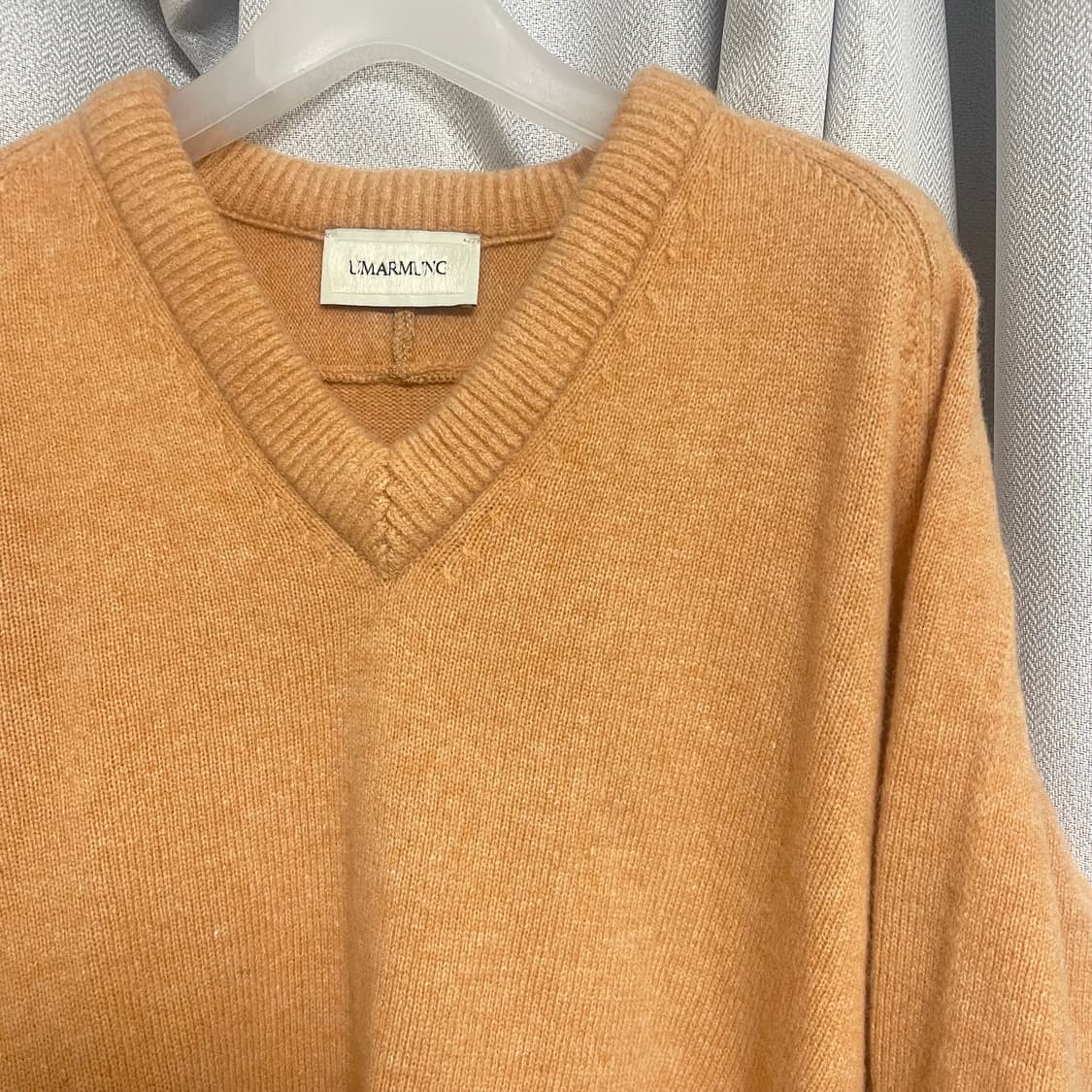 우마뭉 니트 UMARMUNG knit 상품이미지10