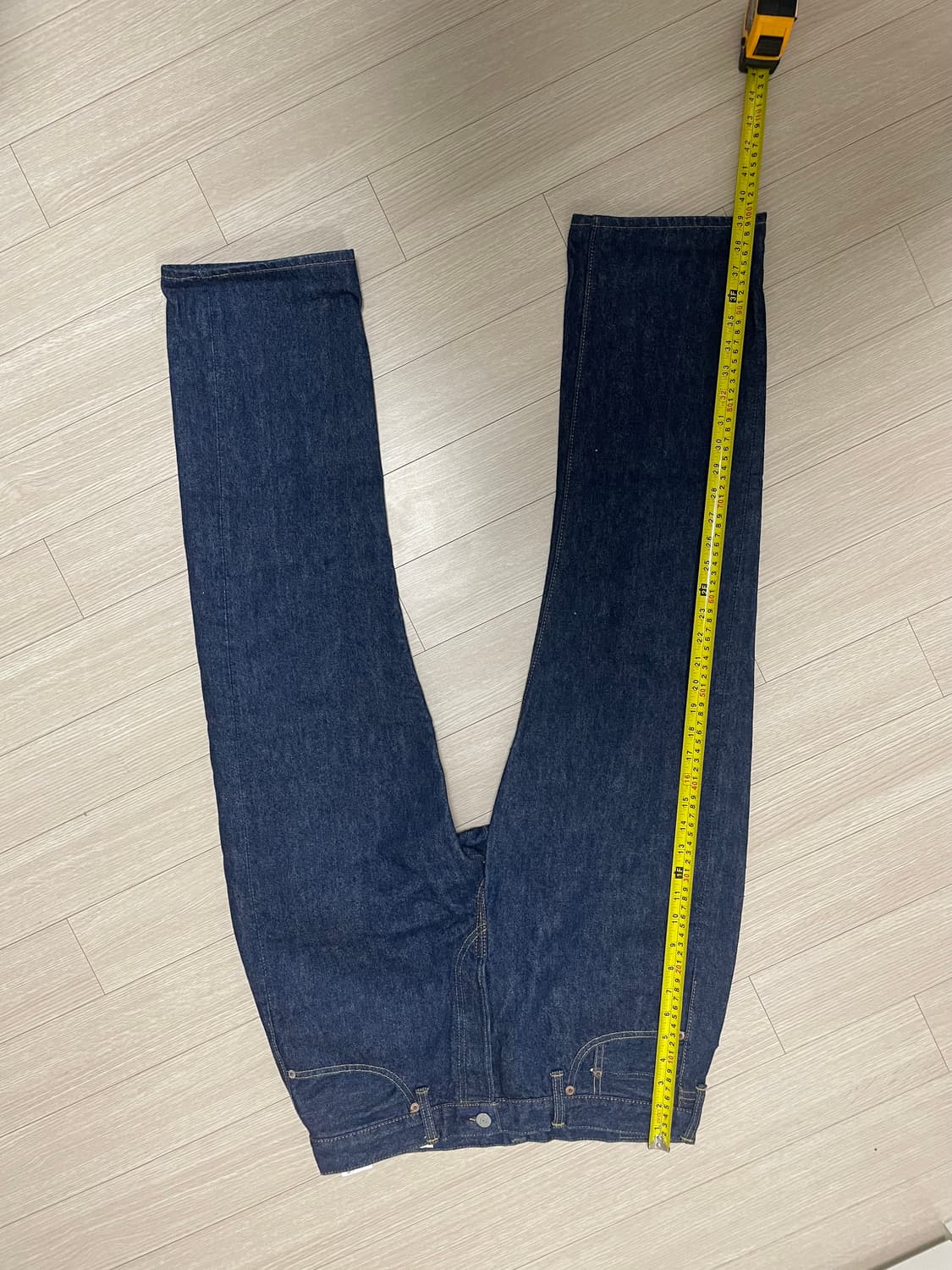 Orslow one wash 상품이미지8