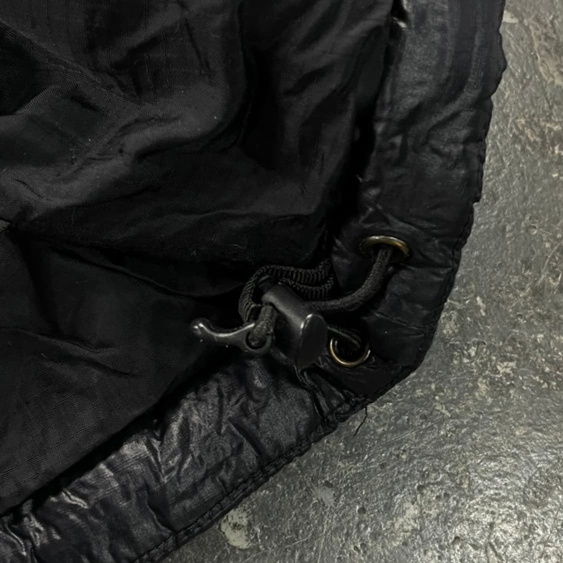 95 노스페이스 경량패딩 상품이미지5