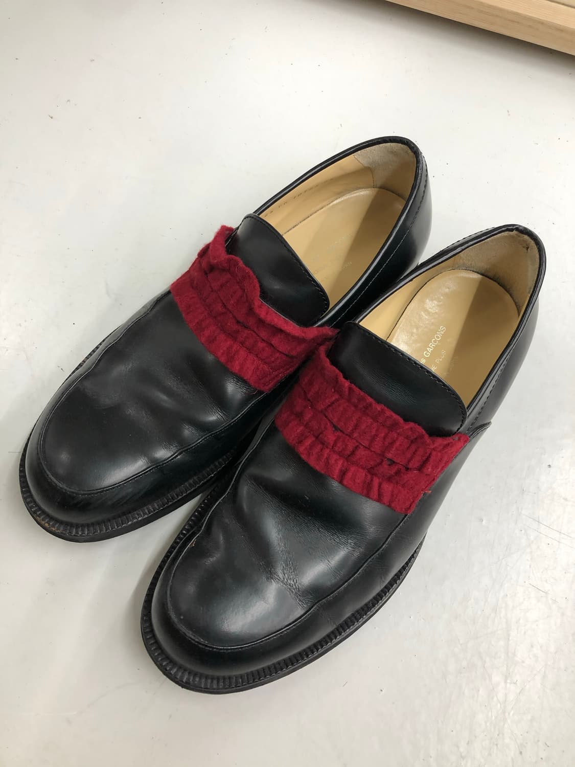 Comme des garcons homme plus 260 상품이미지1