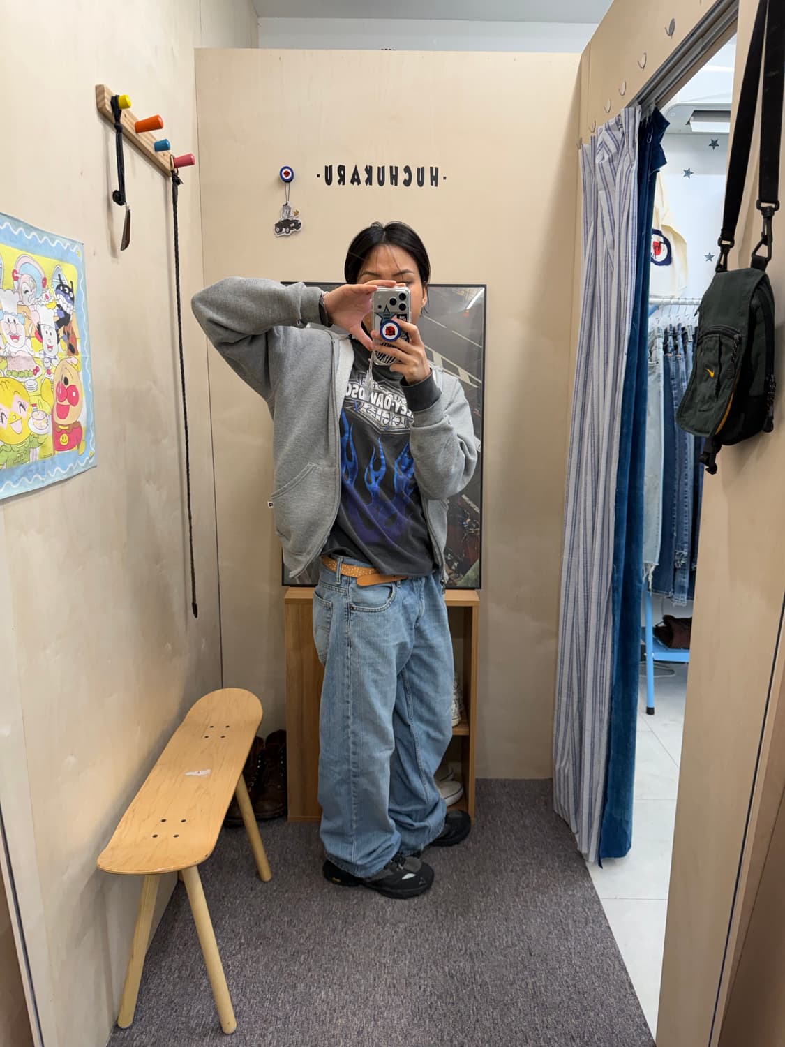 Levi’s 569 상품이미지6