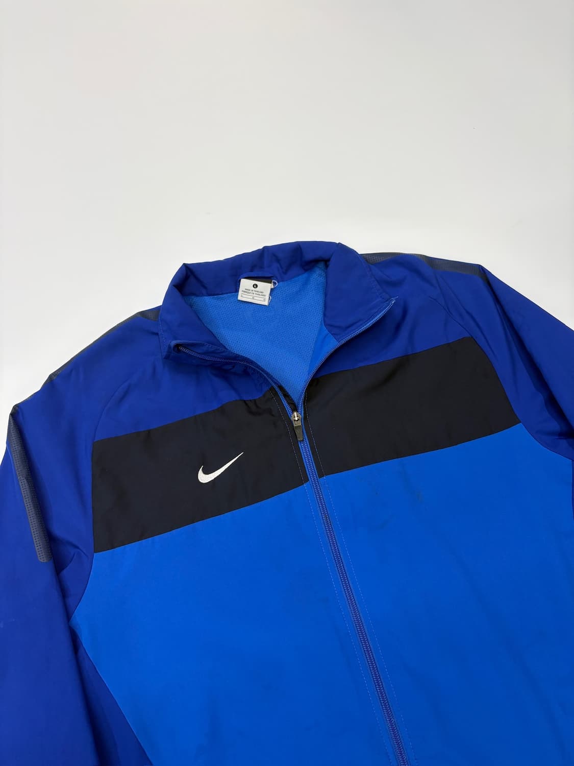 Nike 나이키 컬러블록 드라이핏 윈드브레이커 자켓 상품이미지2