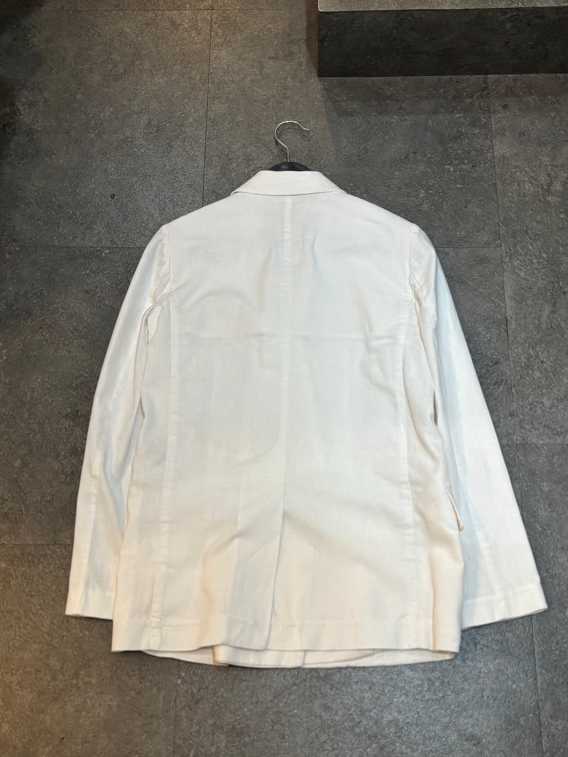 GUESS 게스 여성 면자켓 XS사이즈 상품이미지3